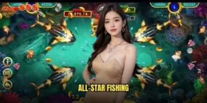 All Star Fishing