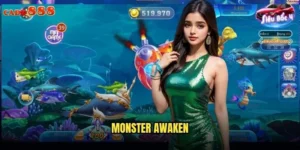 Monster Awaken