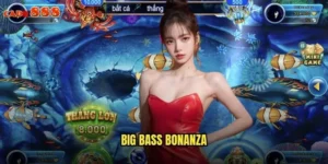 Big Bass Bonanza