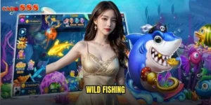 Wild Fishing