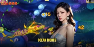 Ocean Riches