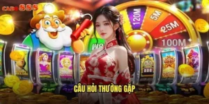 Câu hỏi thường gặp