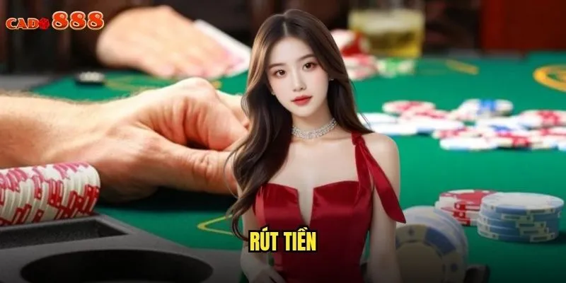 Rút Tiền cado888 Uy Tín Và Minh Bạch Chỉ Với Vài Bước 1 rút tiền