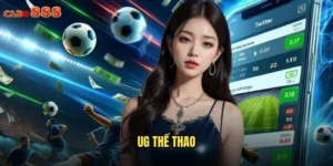 UG thể thao