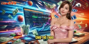CMD thể thao