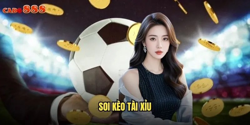 Soi Kèo Tài Xỉu cado888 Bí Quyết Thắng Lớn Cho Dân Chuyên Nghiệp 1 soi kèo tài xỉu