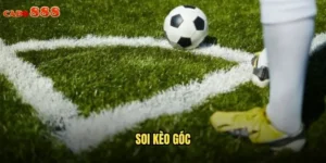 soi kèo góc