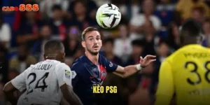 kèo PSG