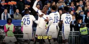kèo cúp C1