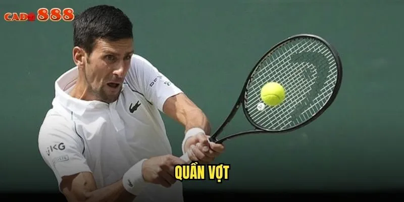Quần Vợt cado888 Trải Nghiệm Tennis Đỉnh Cao Grand Slam 1 quần vợt