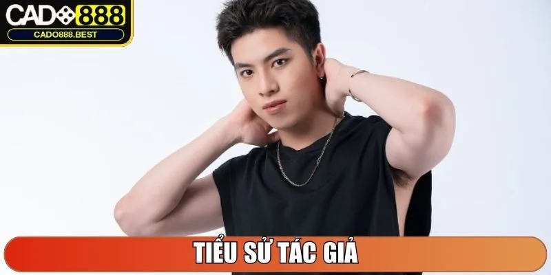 Tiểu sử tác giả