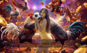 Casino dealer thật