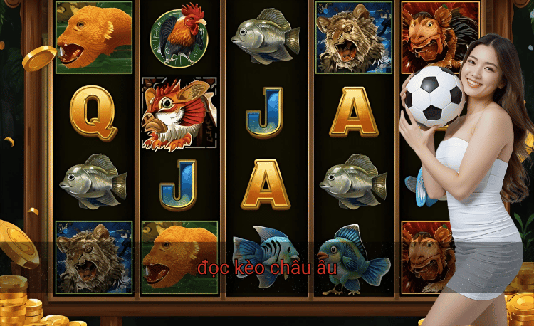 Đọc kèo châu âu: 3 bước cơ bản giúp bạn thắng 90% trận 2 Đọc kèo châu âu