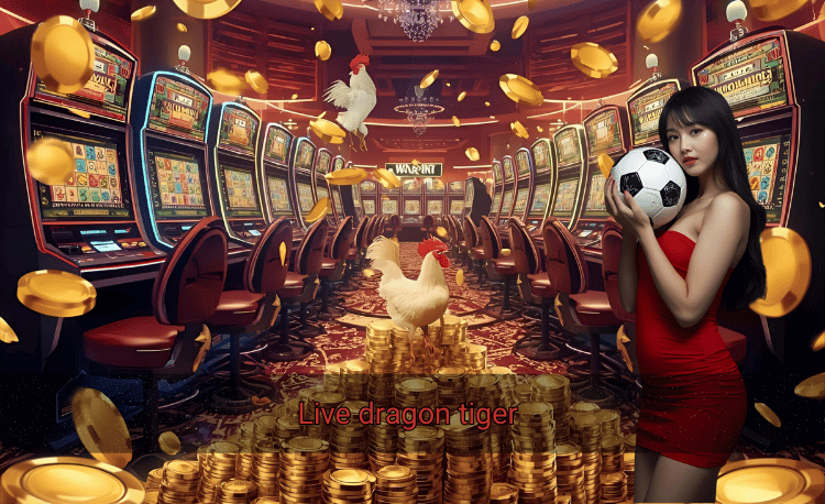 Live dragon tiger: 7 bí mật thắng lớn từ chuyên gia 2 Live dragon tiger