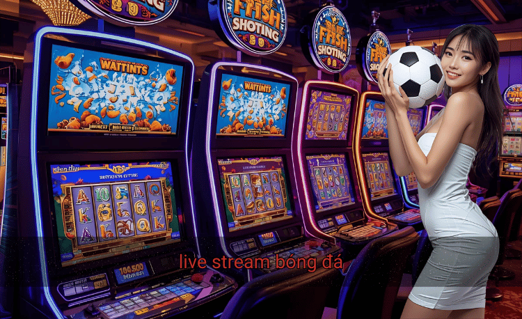 Live stream bóng đá: 7+ phần mềm và thiết bị chuyên nghiệp 2025 2 Live stream bóng đá