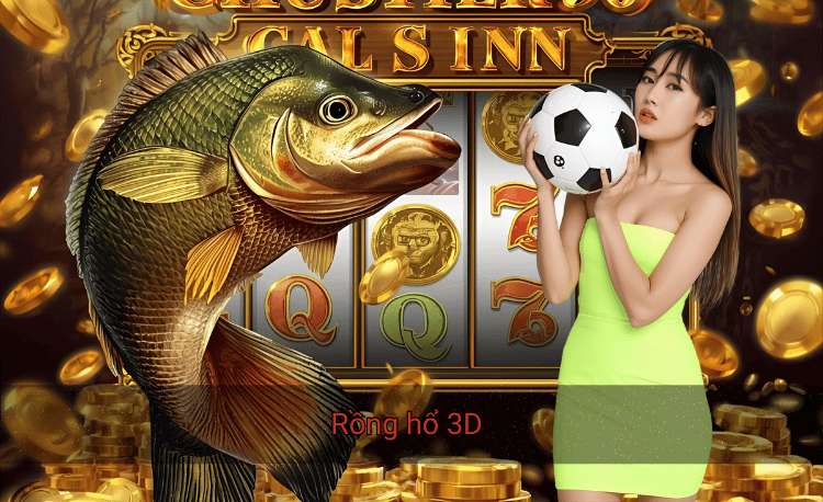 Rồng hổ 3D: 7 điều cần biết trước khi chơi 2025 2 Rồng hổ 3D