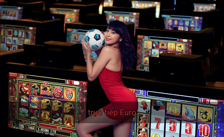 Trực tiếp Euro 2025: Link xem miễn phí & cập nhật liveticker 2 Trực tiếp Euro