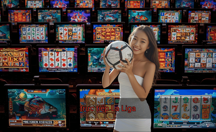 Trực tiếp La Liga: Lịch thi đấu, link xem và cập nhật 24/7 2 Trực tiếp La Liga