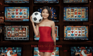 Trực tiếp SEA Games