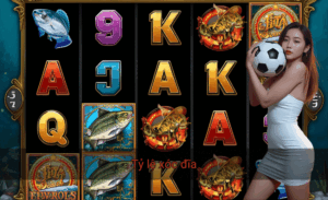 Tỷ lệ xóc đĩa