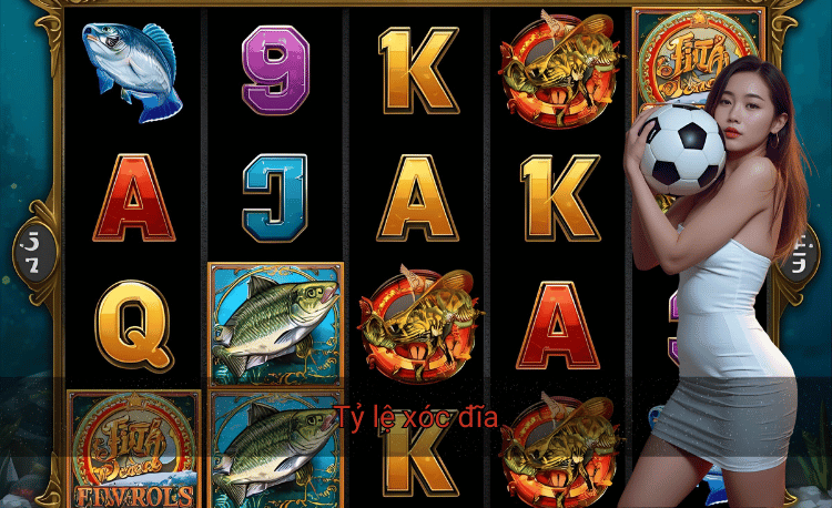 Tỷ lệ xóc đĩa: 7+ bí mật cao thủ không muốn chia sẻ 2 Tỷ lệ xóc đĩa