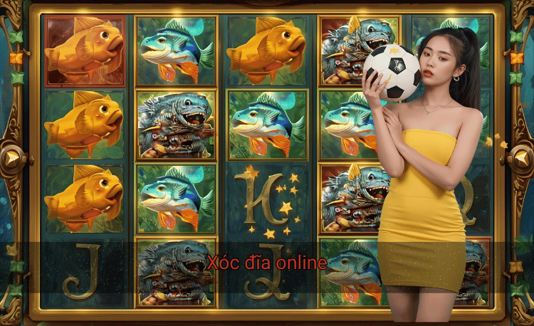 Xóc đĩa online: 7+ Bí quyết thắng cược an toàn 2025 2 Xóc đĩa online